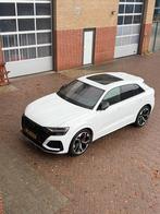 Audi RSQ8 Quattro 600PK RS Dynamic+ Carbon B&O Pano 305KM, Automaat, Wit, USB, Vierwielaandrijving