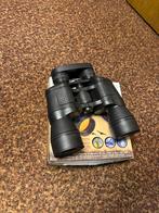Verrekijker 10x50, Ophalen of Verzenden, Zo goed als nieuw, Dakkant (recht)