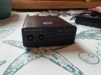 Cambridge DacMagic 100 DAC - Uitstekende Geluidskwaliteit, Audio, Tv en Foto, Ophalen of Verzenden, Gebruikt