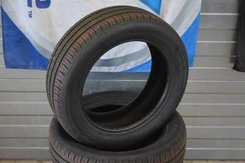 4x Nieuwe zomerband Goodyear EfficientGrip 195 55 R16 (3) beschikbaar voor biedingen