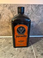 Blik Jagermeister, Verzamelen, Blikken, Ophalen of Verzenden, Overige