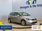 Volkswagen Golf Sportsvan 1.5 TSI ACT Highline Edition Airco, 4 cilinders, Bedrijf, Zilver of Grijs, Velours