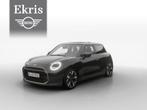 MINI 3-deurs E | Favoured Trim + Package L (bj 2024), Auto's, Mini, Nieuw, Te koop, 4 stoelen, Overige modellen