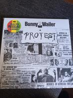 Bunny Wailer - Protest Reissue 2020 /Reissue REGGAE nieuw, Cd's en Dvd's, Vinyl | Wereldmuziek, Ophalen of Verzenden, Nieuw in verpakking