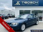 Volvo S60 2.4i 170pk Aut. Sports Edition NAP✅ Youngtimer, Zwart, Blauw, S60, Bedrijf