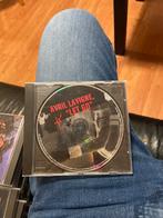 Avril Lavigne - Let Go CD, Ophalen of Verzenden, 2000 tot heden, Gebruikt
