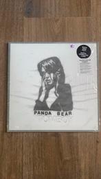 Panda bear tomboy lp nm first pressing wit, Ophalen of Verzenden, Zo goed als nieuw