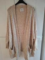 Zara vest, beige, maat M!, Ophalen of Verzenden, Zo goed als nieuw, Maat 38/40 (M), Beige