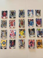 Panini Adrenalyn FIFA 365 Kaarten (ruilen of kopen), Ophalen of Verzenden, Nieuw, Buitenlandse clubs, Spelerskaart