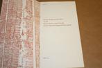 Uit de oudste geschiedenis van de Amsterdamse papierhandel., Ophalen of Verzenden, 20e eeuw of later, Gelezen