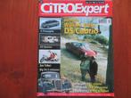 CitroExpert 57 Citroën C-Triomphe, C5 Break Exclusive, Ophalen of Verzenden, Nieuw, Citroën