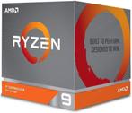 Ryzen 9 3900x, Computers en Software, Processors, Ophalen, Gebruikt, AMD Ryzen 9, Socket AM4
