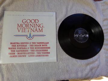 GOOD MORNING VIETNAM  beschikbaar voor biedingen