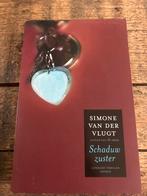Simone van der Vlugt - Schaduwzuster mp, Simone van der Vlugt, Nederland, Ophalen, Gelezen