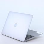 Macbook Air 2020 13.3 Inch M1 Chip/8GB/256GB SSD Space Gray, Apple, Zo goed als nieuw, Support@apple.com, One Apple Park Way
Cupertino, CA 95014
United States