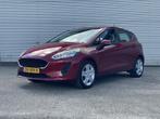 Ford Fiesta 1.1 Trend|Cruise|Carplay|Parkeersensoren, Auto's, Ford, Gebruikt, Origineel Nederlands, Bedrijf, Handgeschakeld