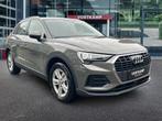 Audi Q3 35 TFSI PRO LINE NAVI/TREKHAAK/CRUISE/CAMERA/E-KLEP, Auto's, Audi, Origineel Nederlands, Te koop, Zilver of Grijs, Airconditioning