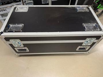 Wentex Pipe & Drape Case for FOH Kit beschikbaar voor biedingen