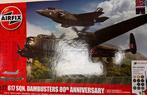 Coelianmodels, Airfix 50191, 617 Sqn F35 Avro, 1/72, € 59,99, Overige merken, 1:72 tot 1:144, Nieuw, Ophalen of Verzenden