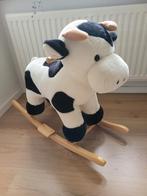 Hobbelkoe, Ophalen, Gebruikt