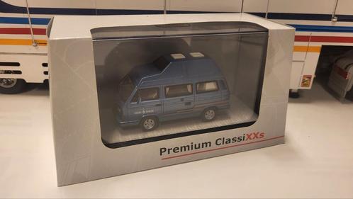 Premium Classixxs Volkswagen T3b Westfalia Club Joker - 2013, Hobby en Vrije tijd, Modelauto's | 1:43, Zo goed als nieuw, Auto