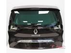 Achterklep van een Renault Espace (TED17), Auto-onderdelen, Carrosserie en Plaatwerk, Gebruikt, Achterklep, Renault, Ophalen of Verzenden