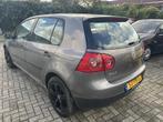 Volkswagen Golf 1.4 FSI Trendline | Lees tekst | (bj 2004), Voorwielaandrijving, Stof, Gebruikt, Zwart