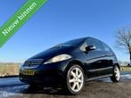 Mercedes A-klasse 150, BJ 2006, Airco, APK Jan 2027, NAP, Auto's, 15 km/l, 1095 kg, 400 kg, Zwart