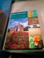 Handboek Mooi Gelderland, Ophalen, Zo goed als nieuw