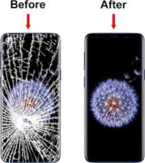 Xiaomi Redmi Note 11 reparatie, Telecommunicatie, Mobiele telefoons | Toebehoren en Onderdelen, Zo goed als nieuw, Overige merken