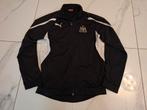 Trainingsjack Newcastle United Maat 164, Maat XS of kleiner, Ophalen of Verzenden, Zo goed als nieuw, Trainingspak