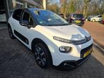 Citroen C3 1.2 PureTech S&S Shine | 1E EIGENAAR | 12MND GARA, Euro 6, 1199 cc, Wit, Origineel Nederlands