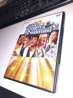 dvd De Beste Zangers Van Nederland 2, Alle leeftijden, Ophalen, Zo goed als nieuw