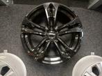Carmani lichtmetaal velgen 19"inch 5x112, Gebruikt, Banden en Velgen, Personenwagen, Ophalen
