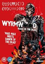 Wyrmwood Road Of The Dead (IMPORT), Cd's en Dvd's, Dvd's | Horror, Zo goed als nieuw, Ophalen, Slasher, Vanaf 16 jaar