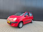 Daewoo Matiz 1.0 2004 Nieuw Apk/Airco/Centrale vergrendeling, Auto's, 64 pk, 771 kg, Origineel Nederlands, Handgeschakeld