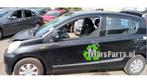 Portier 4Deurs links-voor van een Daihatsu Cuore, Auto-onderdelen, Gebruikt, Daihatsu, Deur, Ophalen of Verzenden