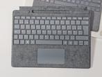 Microsoft Surface Pro Signature Keyboard - Azerty | Retour, 13 inch of meer, Microsoft, Overige typen, Ophalen of Verzenden