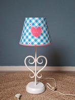 Lief! Lifestyle tafellamp, Kindvriendelijk, Ophalen of Verzenden, Zo goed als nieuw, Stof