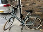 Batavus PACKD Start, 53 tot 56 cm, Ophalen, Zo goed als nieuw, Batavus
