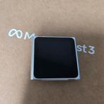 IPOD NANO 6th gen 8gb (zesde generatie), Audio, Tv en Foto, Mp3-spelers | Apple iPod, Ophalen of Verzenden, Zo goed als nieuw