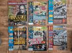 6x historia magazine, Boeken, Tijdschriften en Kranten, Ophalen of Verzenden, Zo goed als nieuw