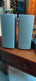 Bose Companion 20, Computers en Software, Pc speakers, Ophalen of Verzenden, Zo goed als nieuw