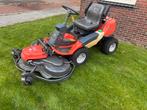 Husqvarna rider proflex 21 AWD 4x4 zitmaaier, Gebruikt, Ophalen of Verzenden, 120 cm of meer, Mulchfunctie