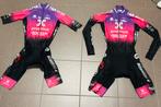 wielrenpak snelpak speedsuit aeropak maat XS en S Doltcini, Fietsen en Brommers, Fietsaccessoires | Fietskleding, S, Dames, Ophalen of Verzenden