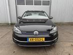 Volkswagen GOLF Variant 1.5 TSI Comfortline Business DSG. DA, 65 €/maand, 4 cilinders, Zwart, Origineel Nederlands