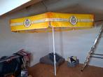Warsteiner parasol, Tuin en Terras, Parasols, Ophalen of Verzenden, Gebruikt