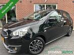 Mitsubishi Space Star 1.0 Cool+ NIEUWE APK / AIRCO / ELEK.RA, Voorwielaandrijving, Stof, Gebruikt, Start-stop-systeem