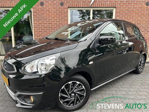 Mitsubishi Space Star 1.0 Cool+ NIEUWE APK / AIRCO / ELEK.RA, Auto's, Mitsubishi, Bedrijf, Space Star, ABS, Airbags, Airconditioning