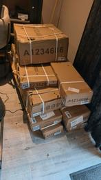 tenthal 4x8 meter Toolport, Tuin en Terras, Partytenten, Ophalen, Nieuw, Minder dan 5 meter